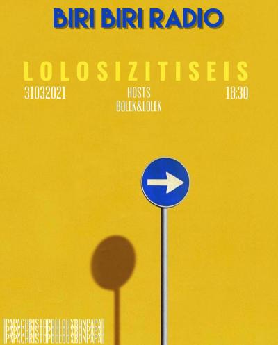 LOLOSIZITISEIS