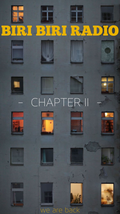 Chapter II